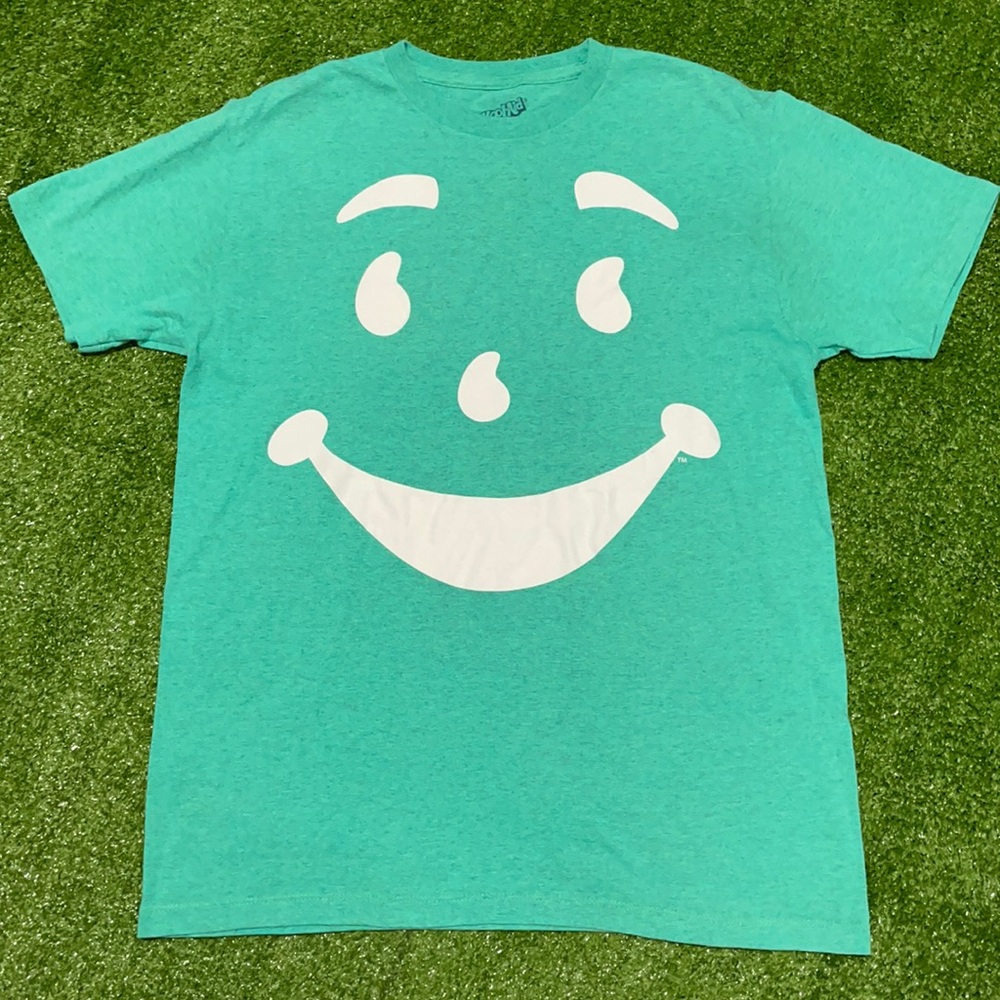 KOOL-AID TEE 🔥🔥